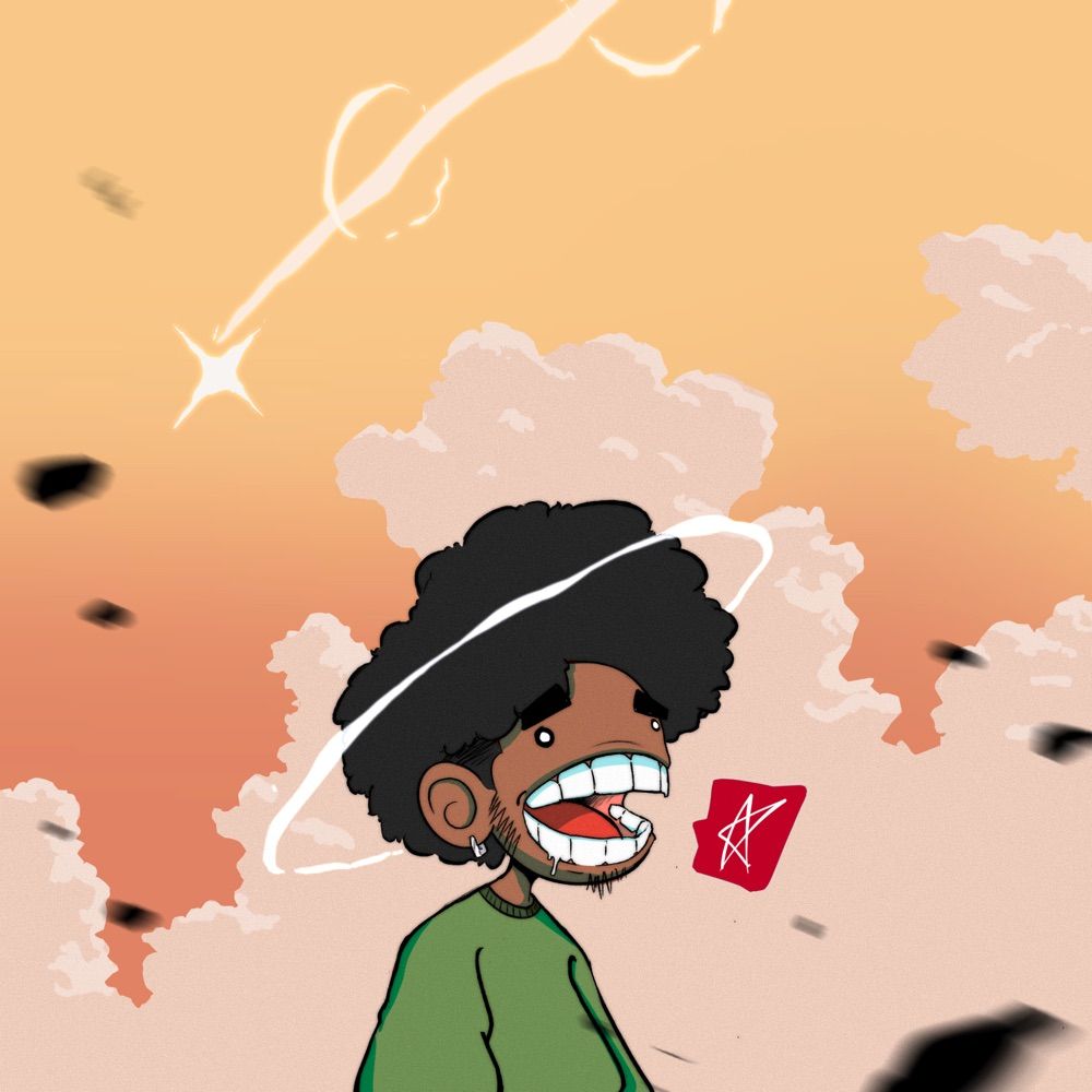 Afronaut
