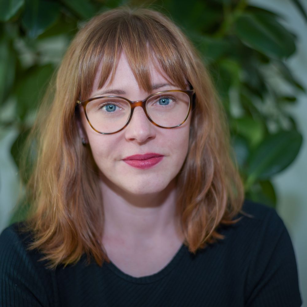 Lisa Aeschlimann