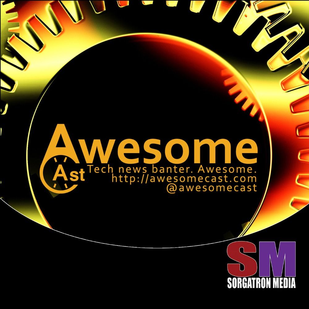 AwesomeCast: Tech News and Views from Pittsburgh 