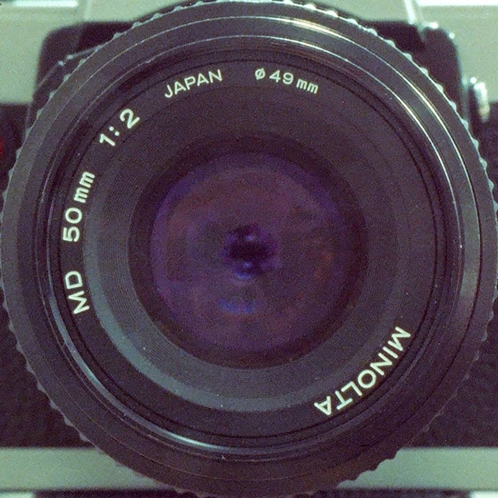 Jayde Shoots Film
