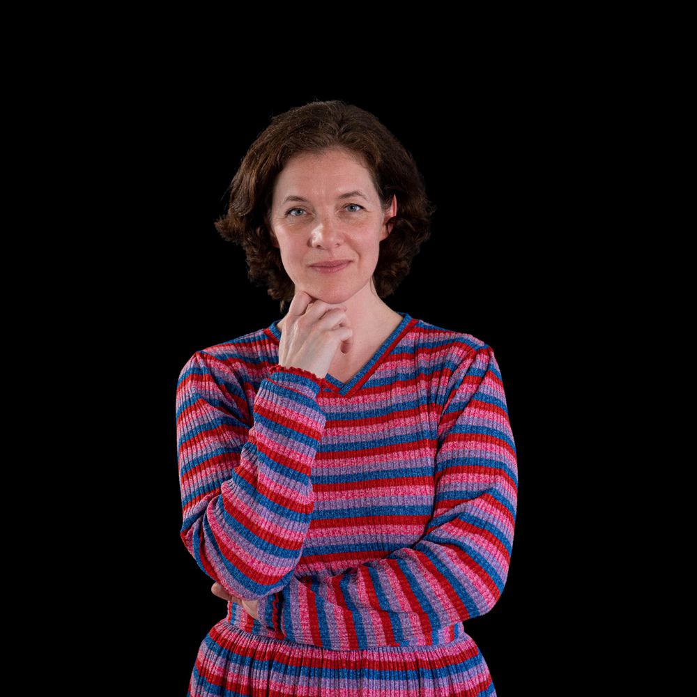 Astrid Engelen
