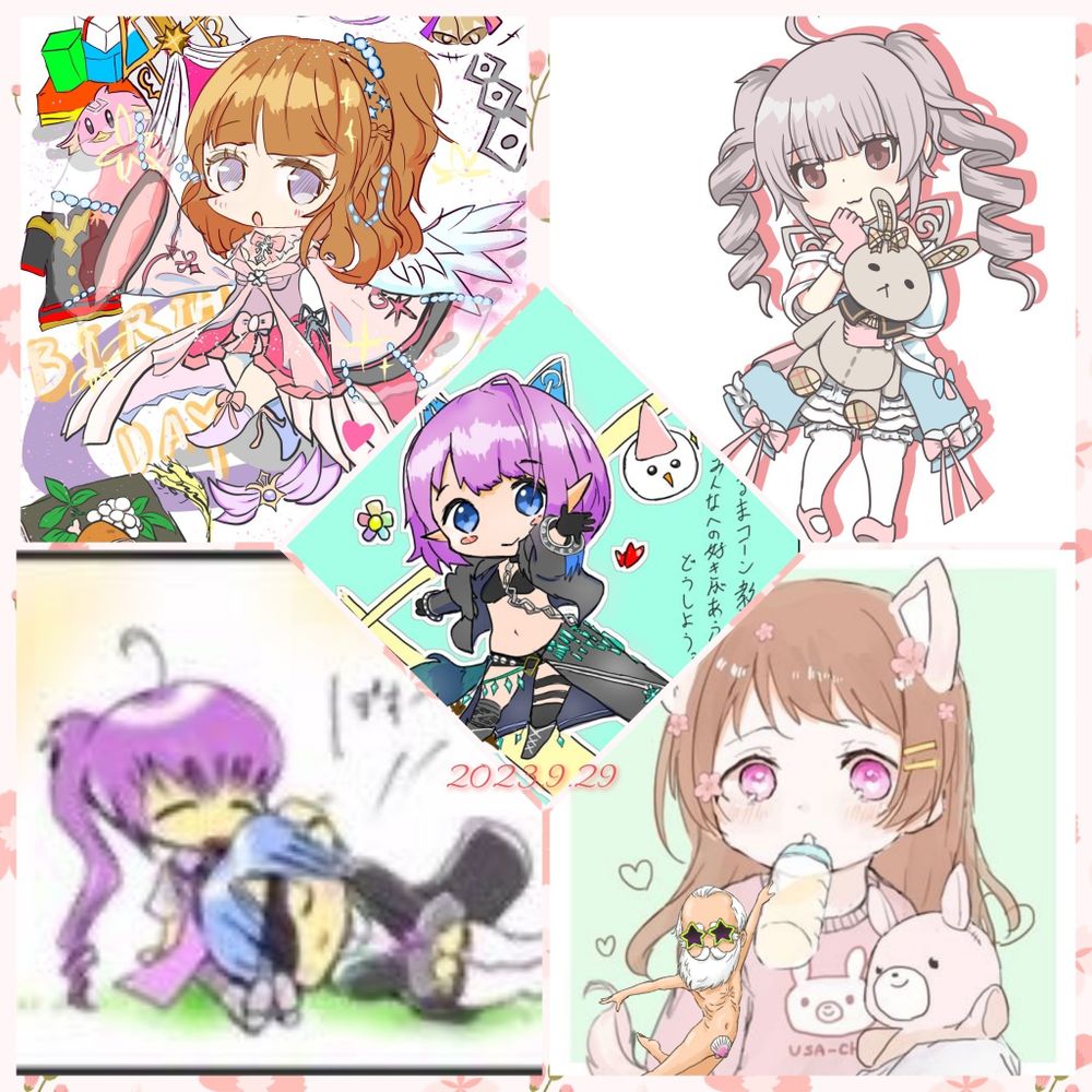  yumemo*.+ﾟ