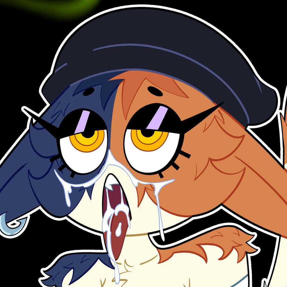 👻𝓯𝓻𝓮𝓪𝓴𝔂 Wisperz!🥭🔞+