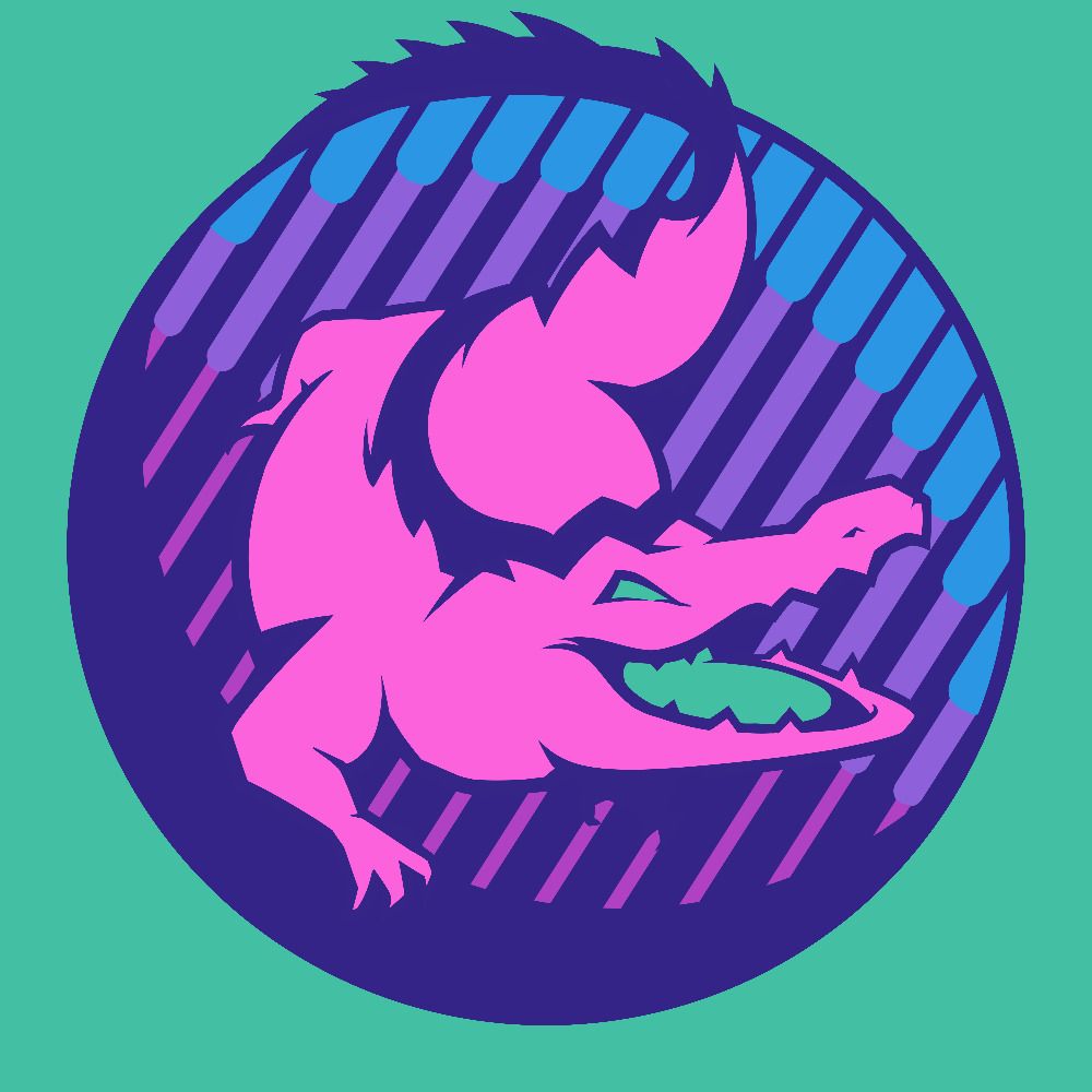 🎃🐊ChromaFeyArt🕸️🕷️