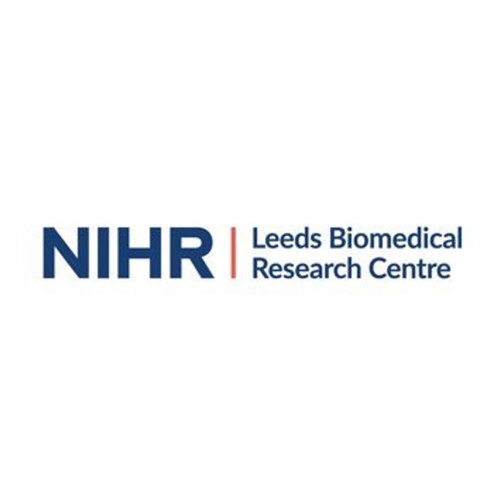 NIHR Leeds Biomedical Research Centre (BRC) 