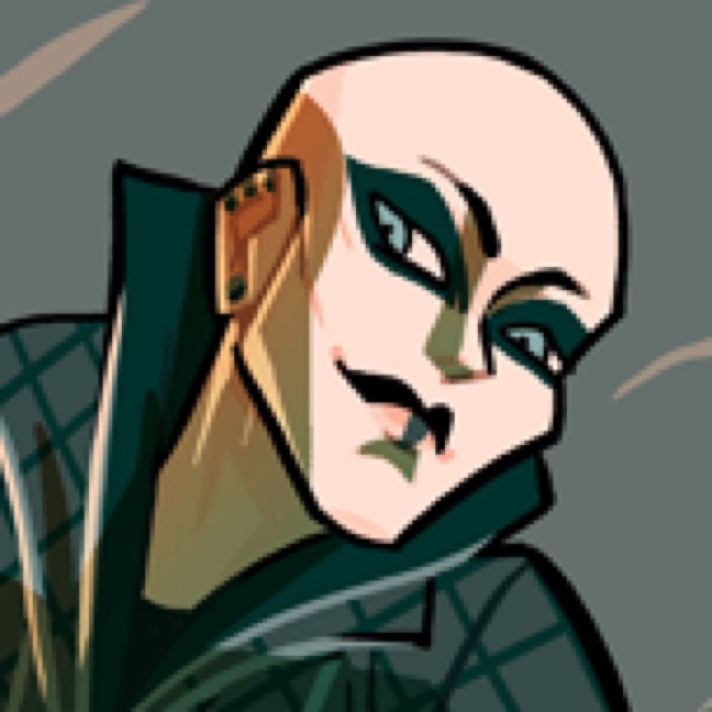 User avatar