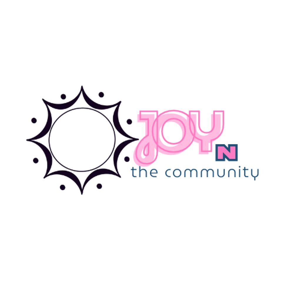 Joynthecommunity