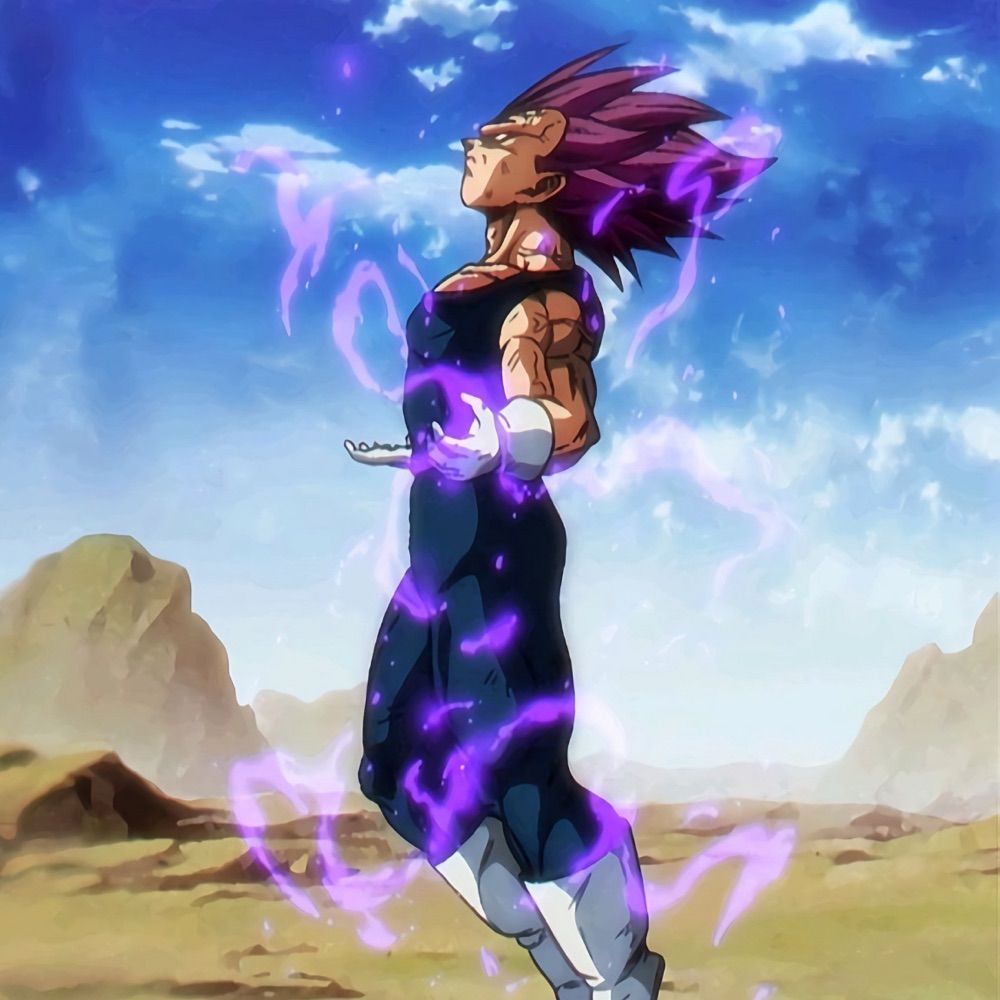 majin
