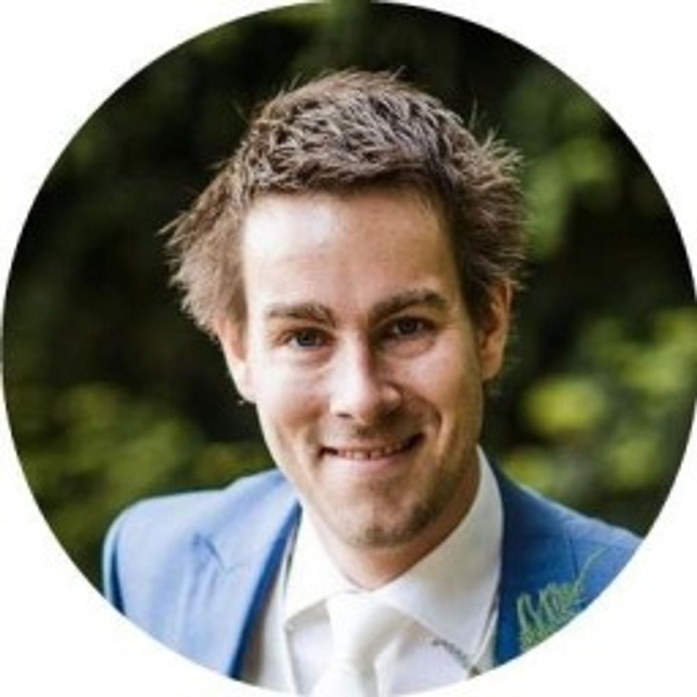 Tom van der Duin