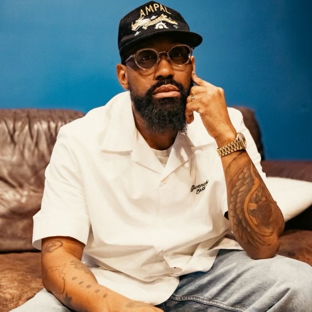 PJ Morton