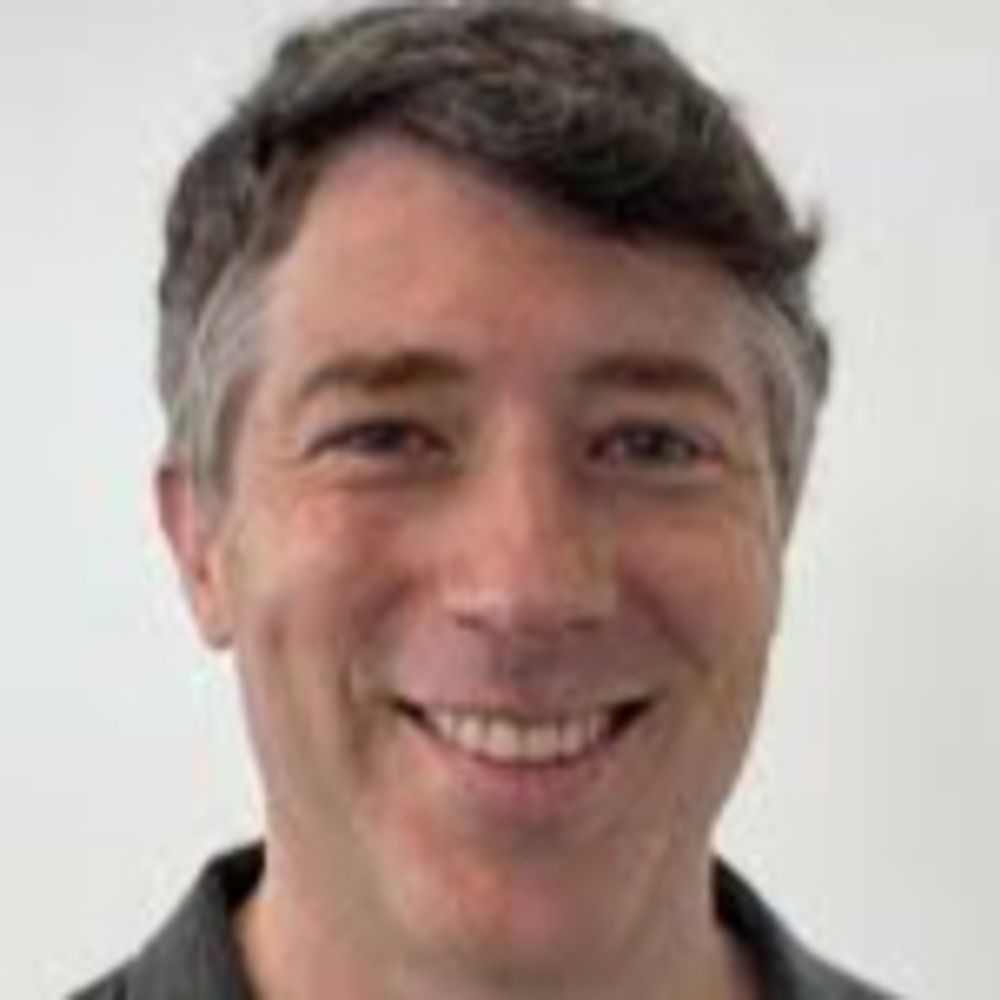 Mark Histed