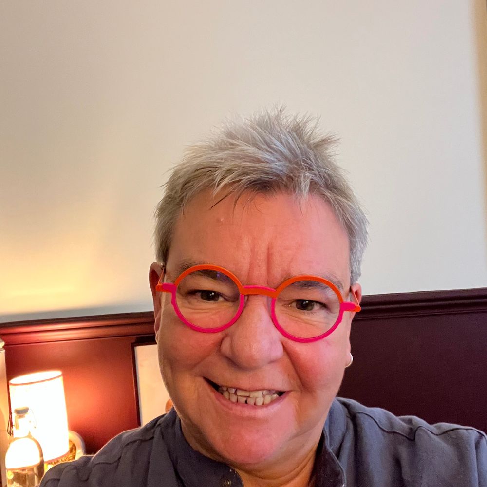 Gill Graham
