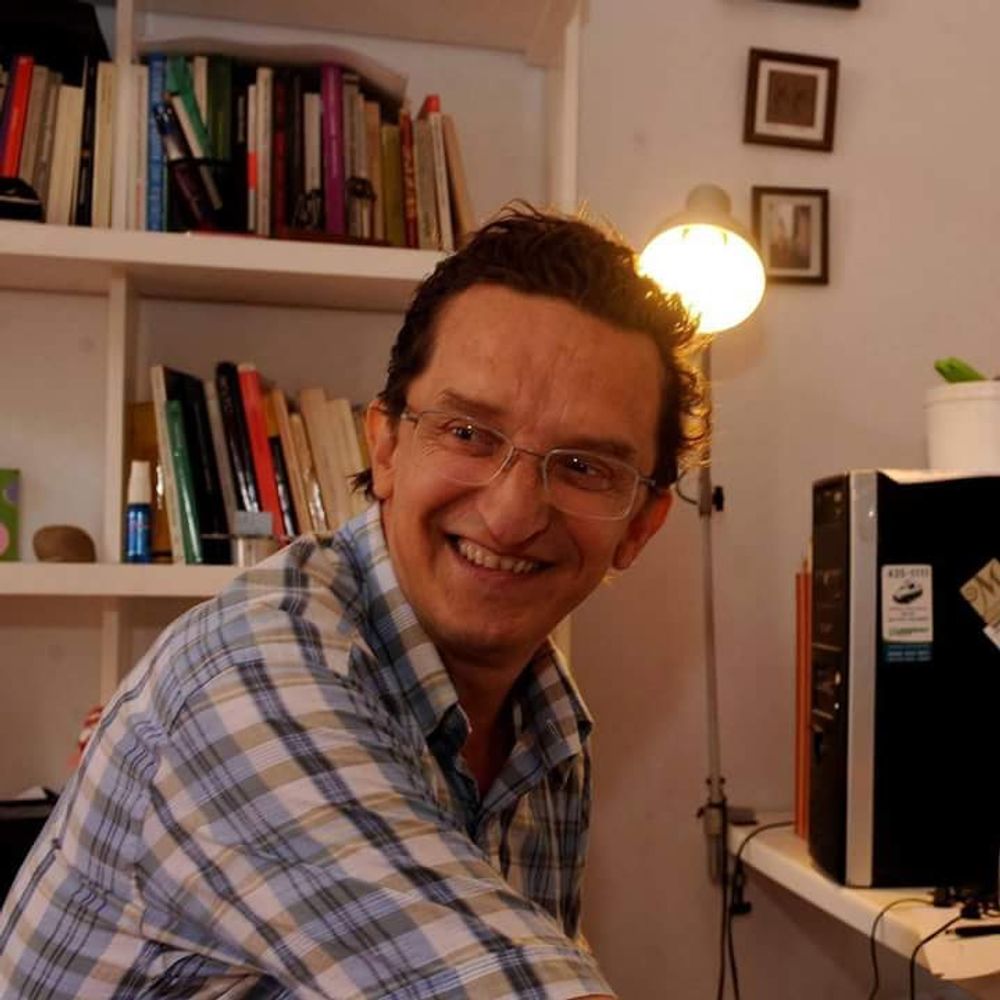 Marcelo de la Torre