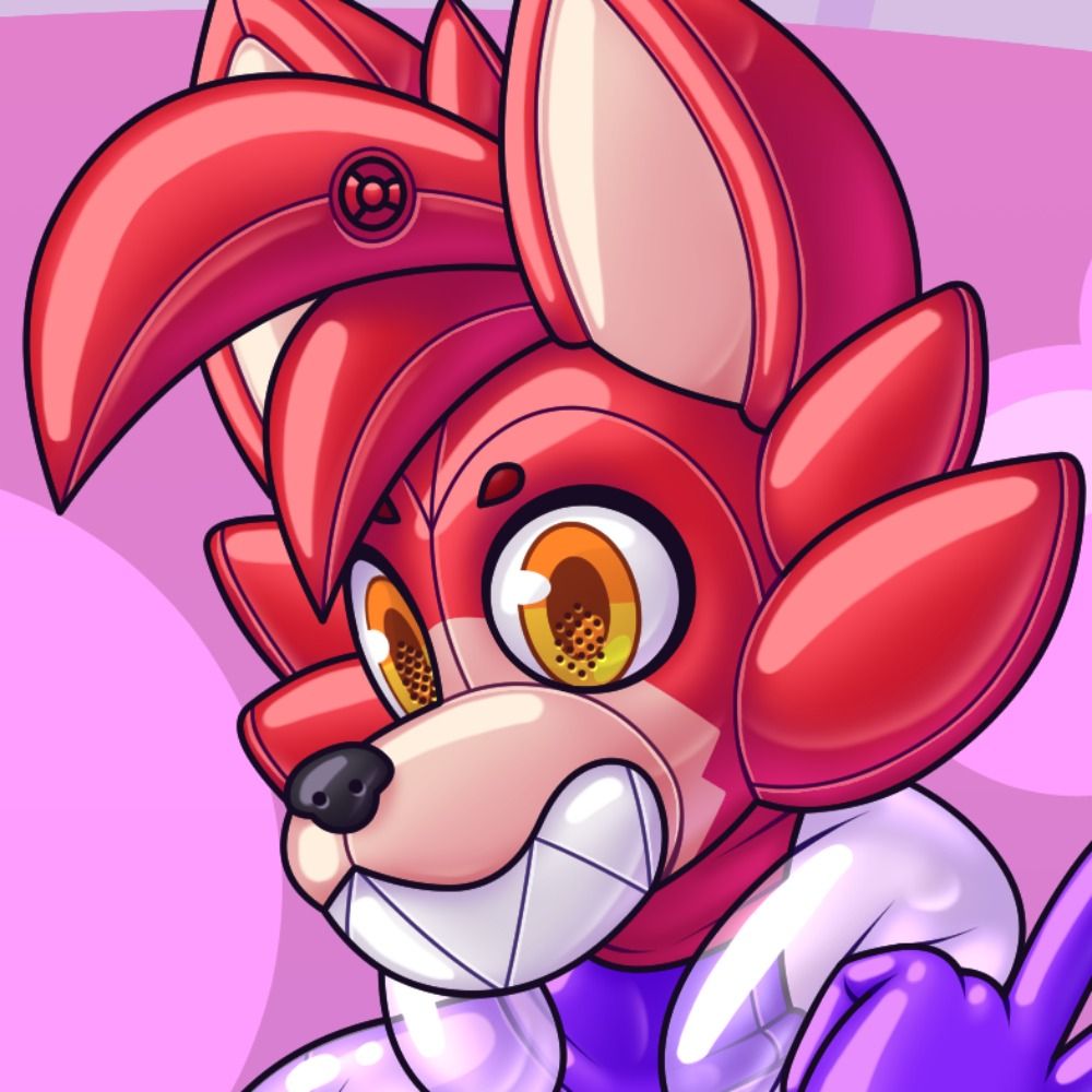 Redstone Co's avatar