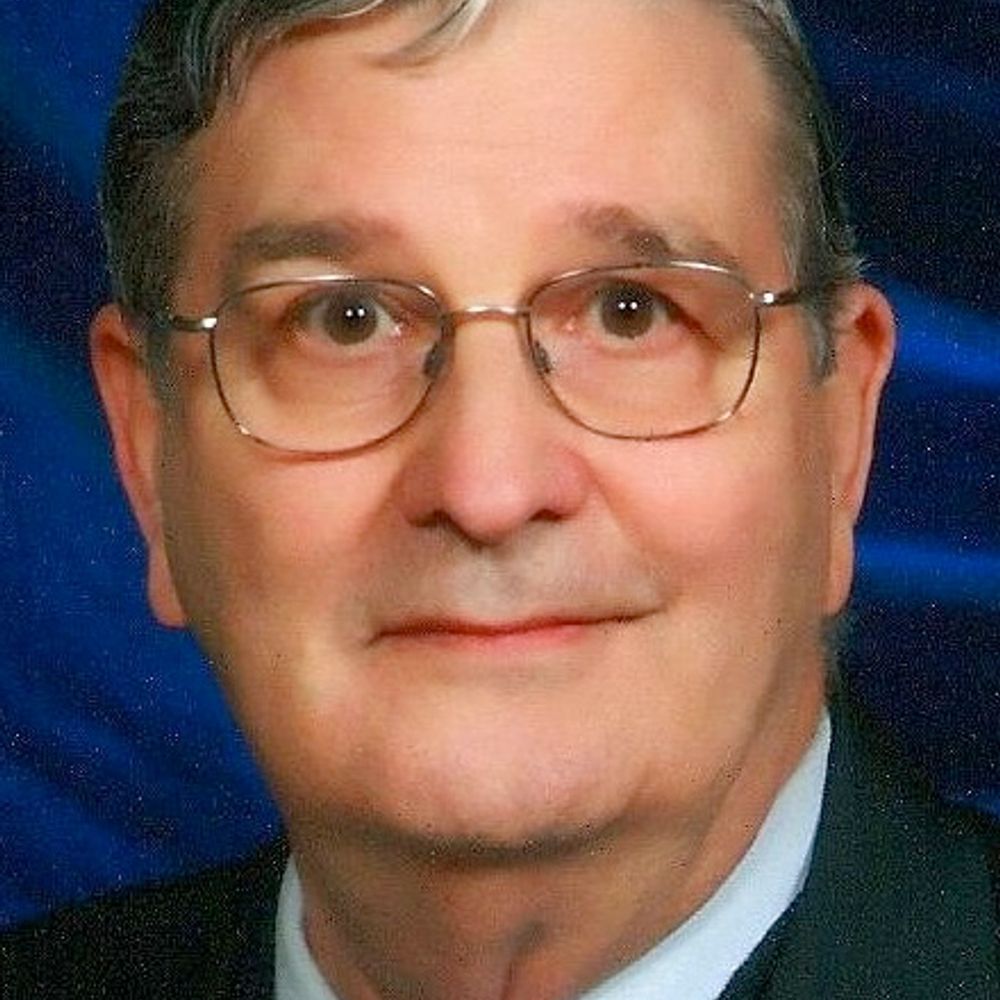 Thomas Evans