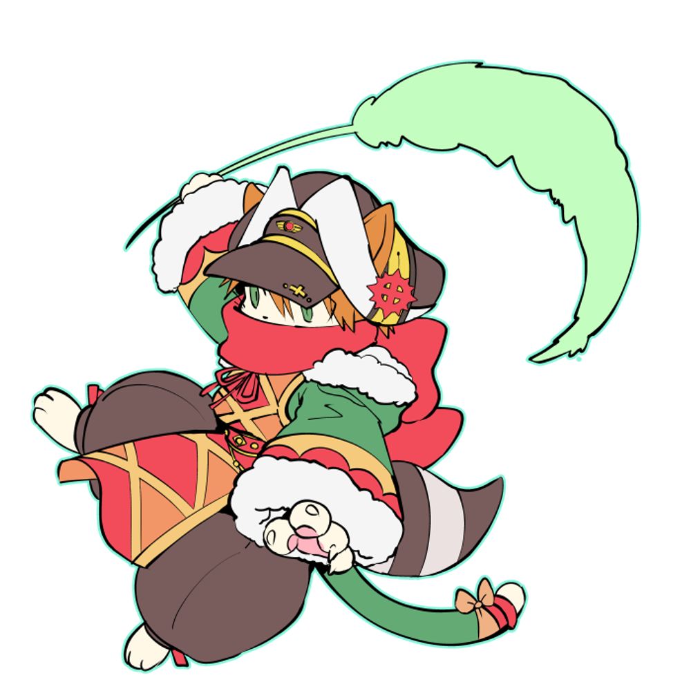 なもすけ