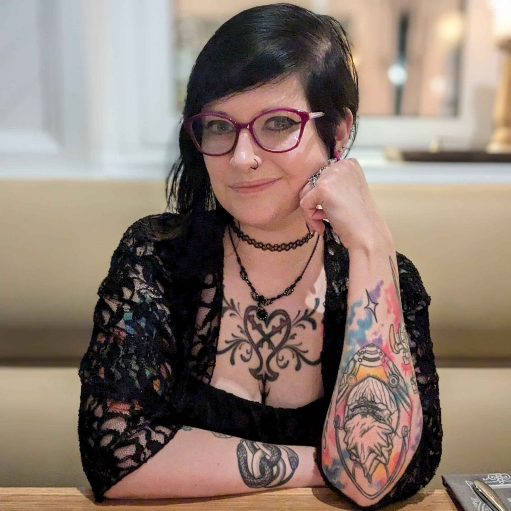Meg Roth