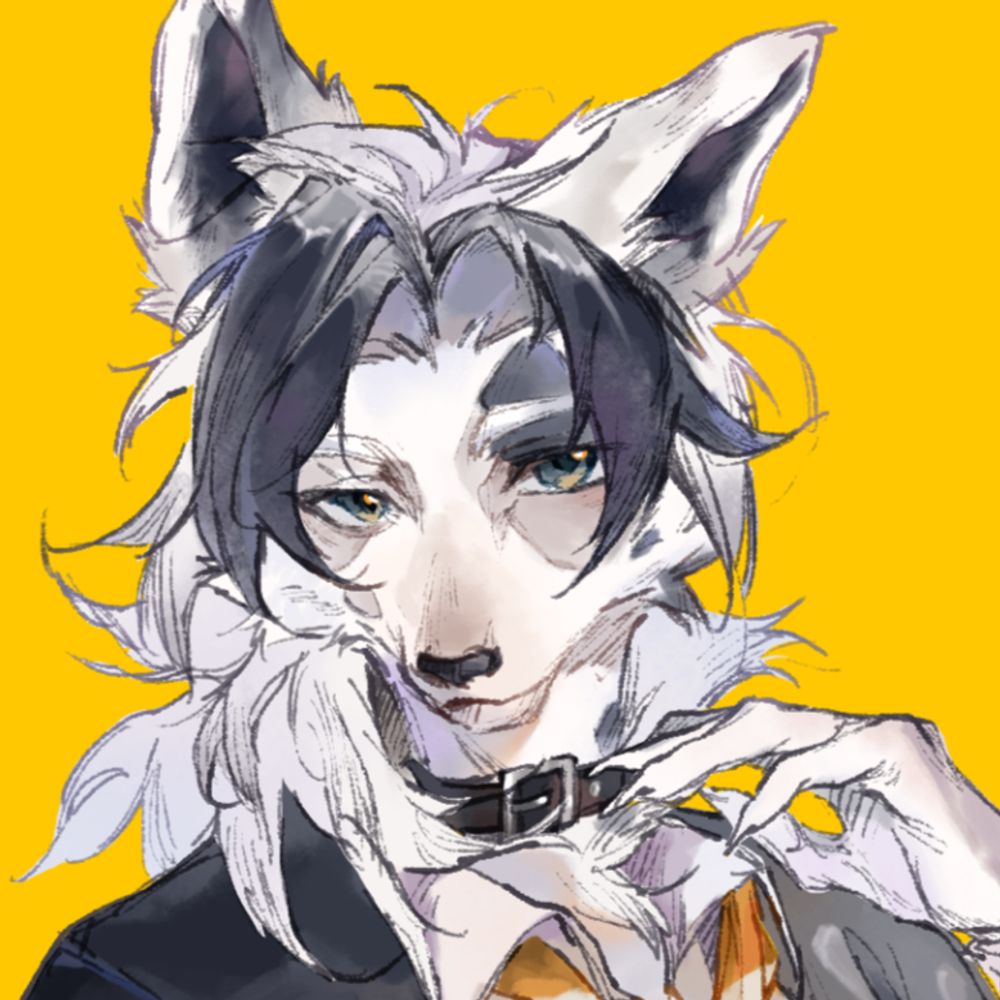 山不見青