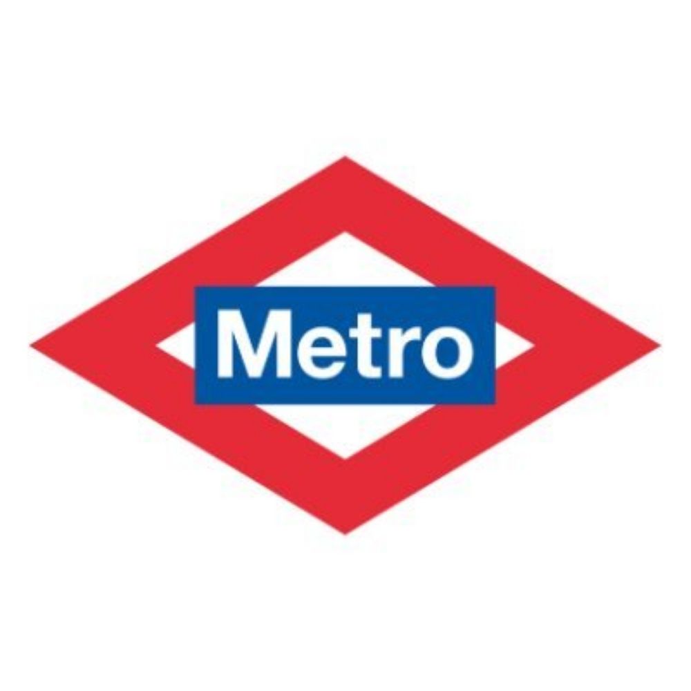 Metro de Madrid