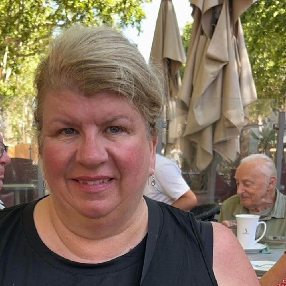 Betsy Vaillancourt