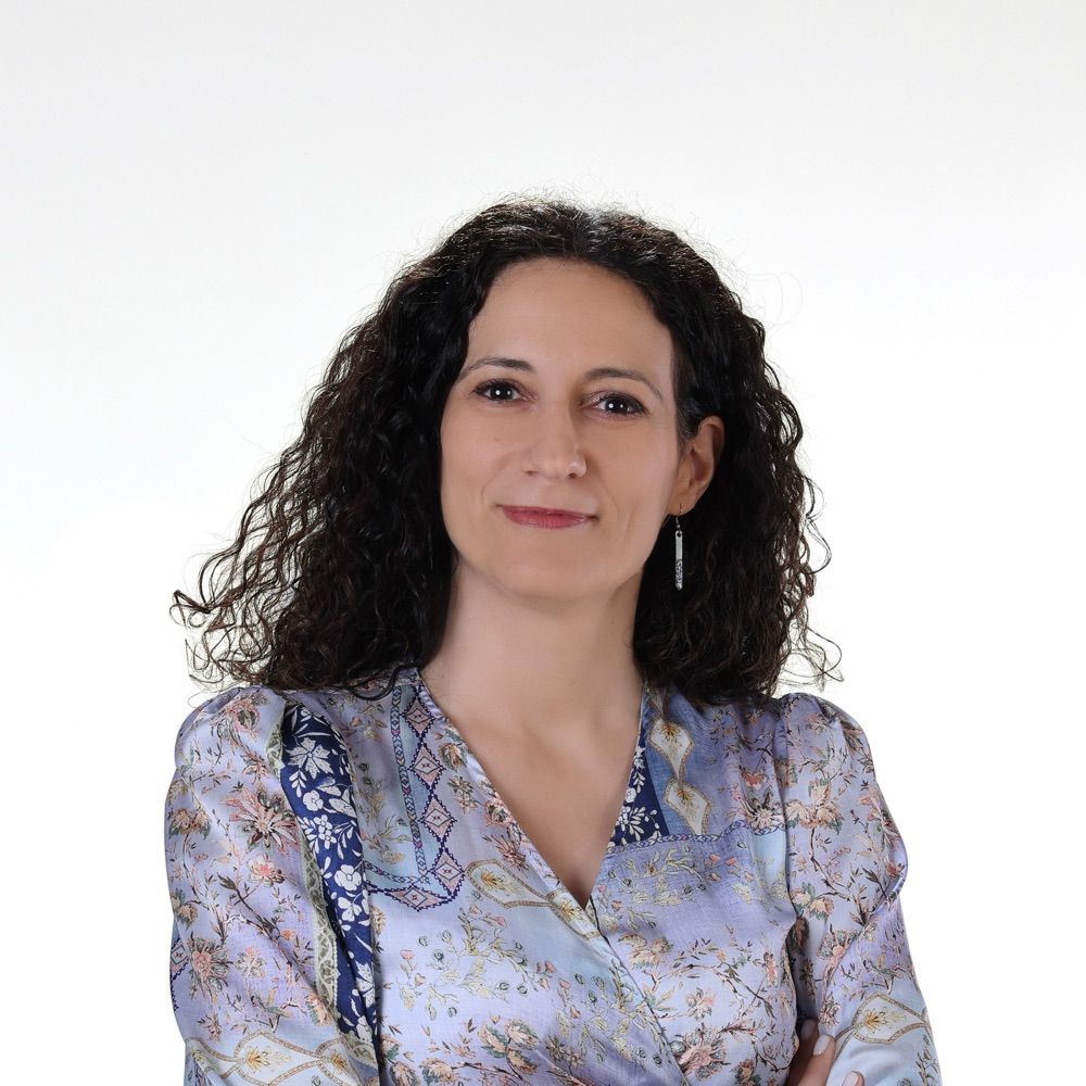 Dimitra Dionysiou