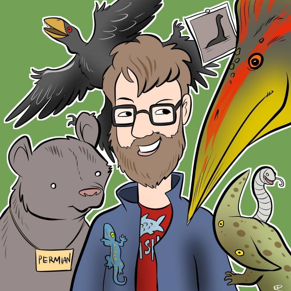 Profile picture tetzoo.bsky.social