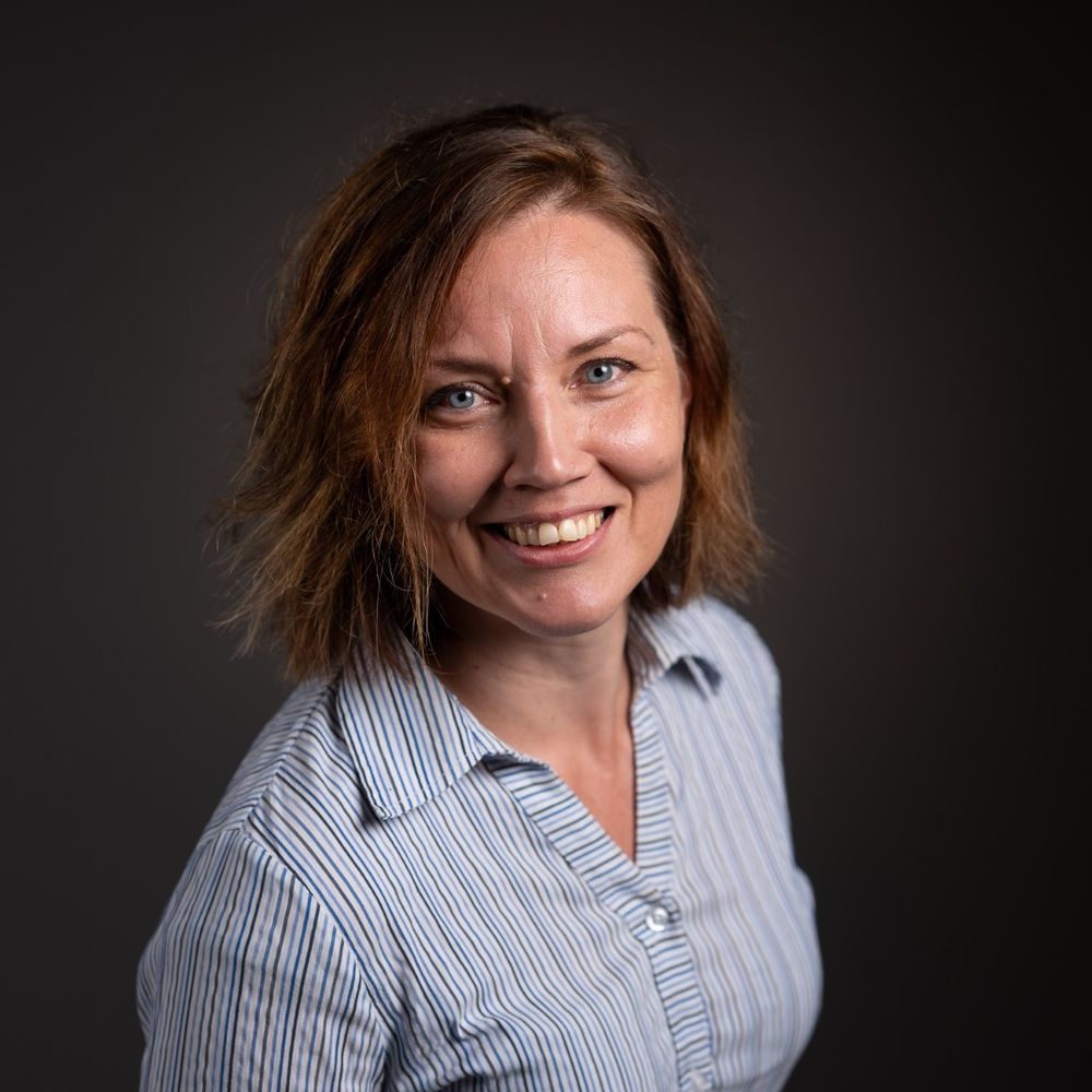 Marika Holmberg