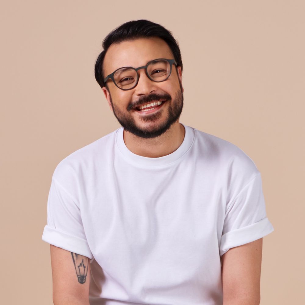 Dipl.-Psych. Umut Özdemir