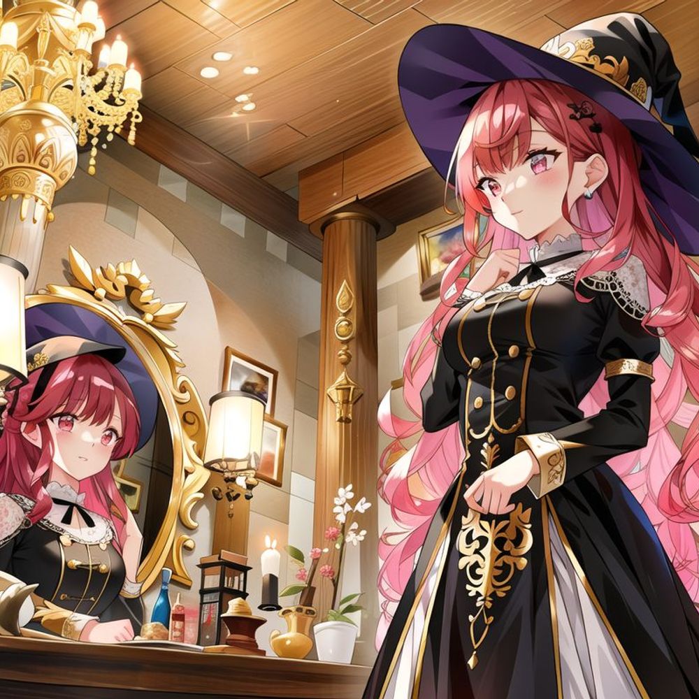 美里