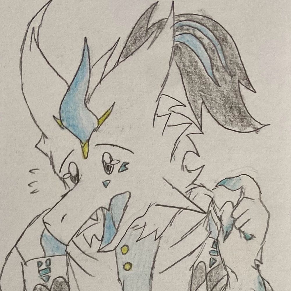 RibbonDragon