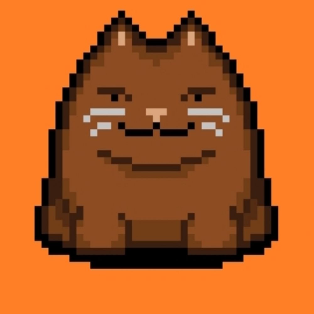 Burger Snail's avatar