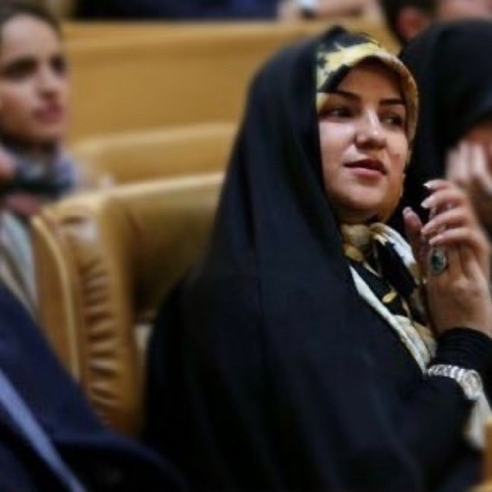 zahra safyari