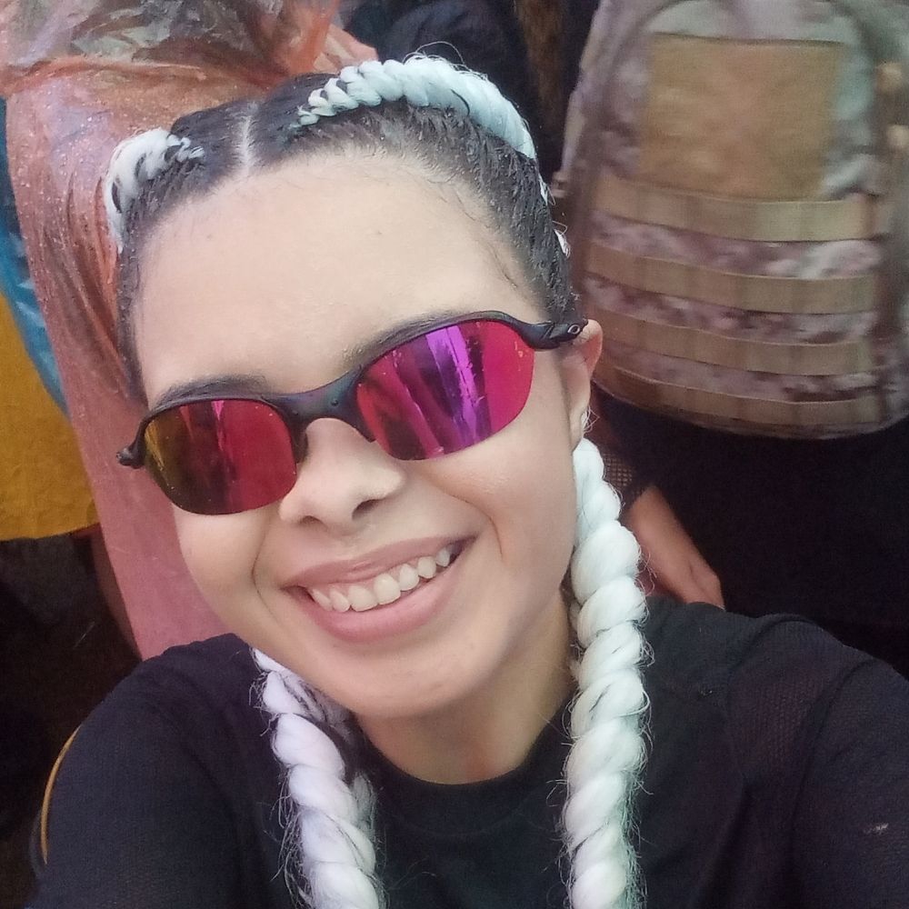 Sarah Vitória 