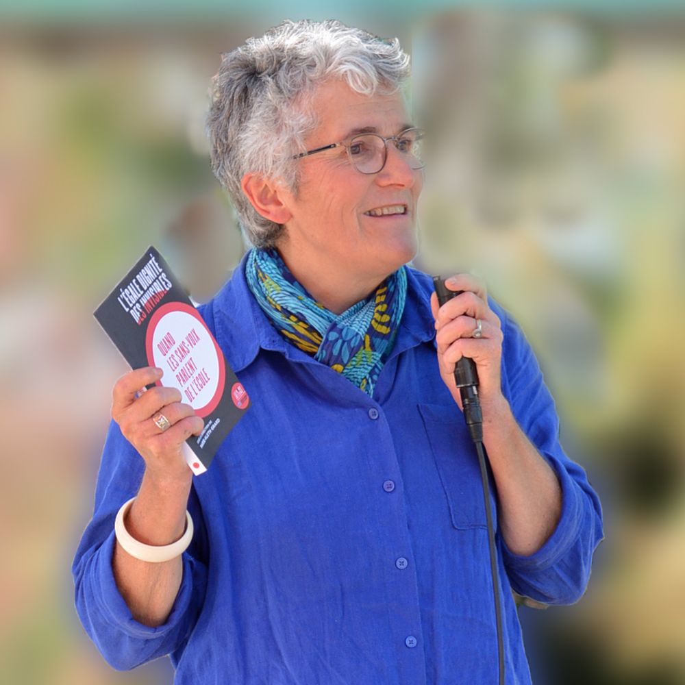 Marie-Aleth Grard