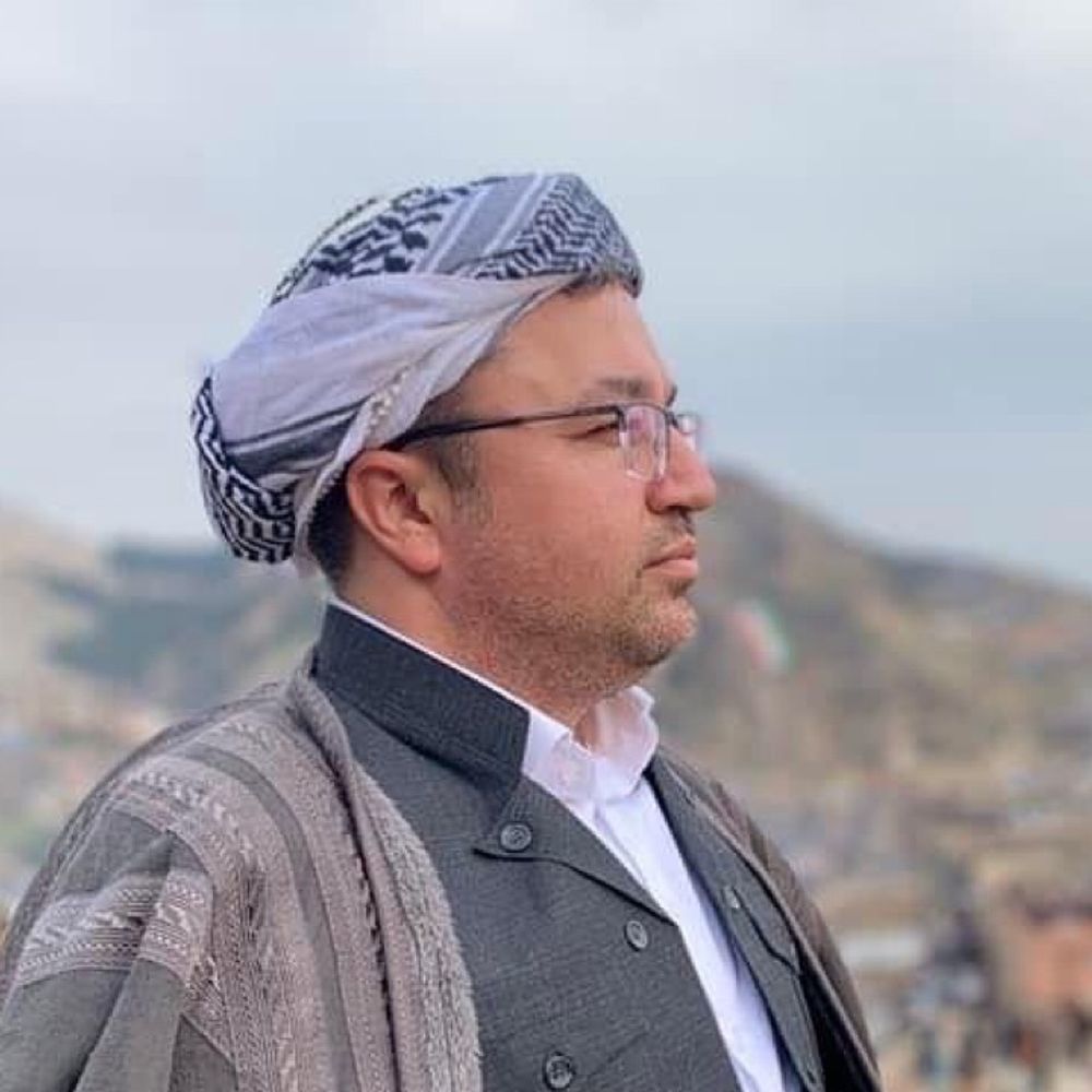 İbrahim Halil Baran
