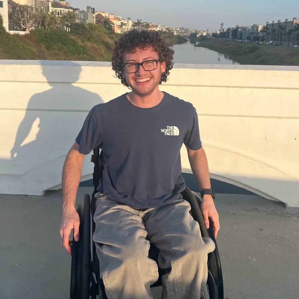 Samuel 🏳️‍🌈♿️