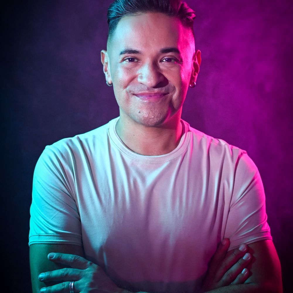 Roberto Araujo