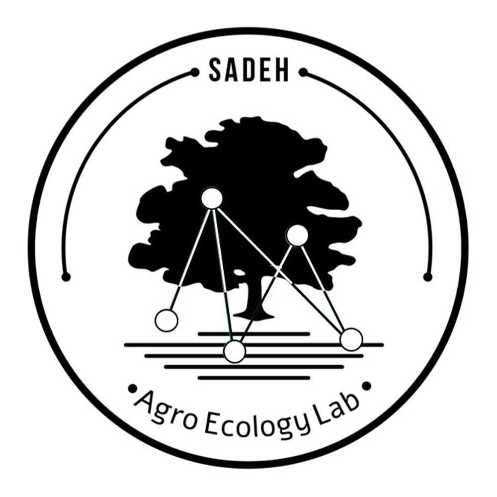 Sadeh Agroecology Lab