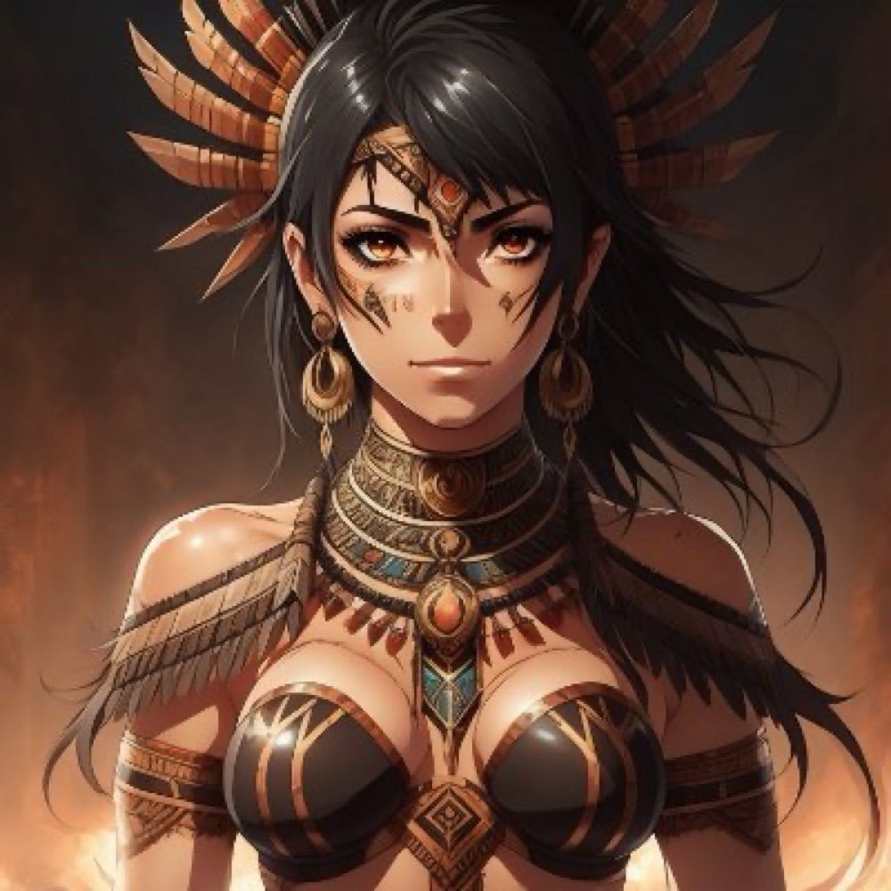 Seraphina Inferno