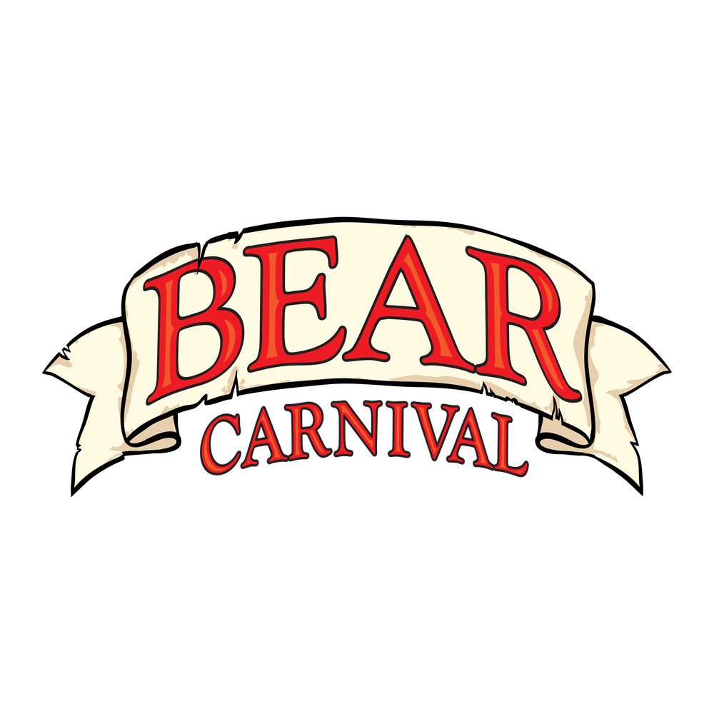 Bear Carnival - Gran Canaria's bear week!