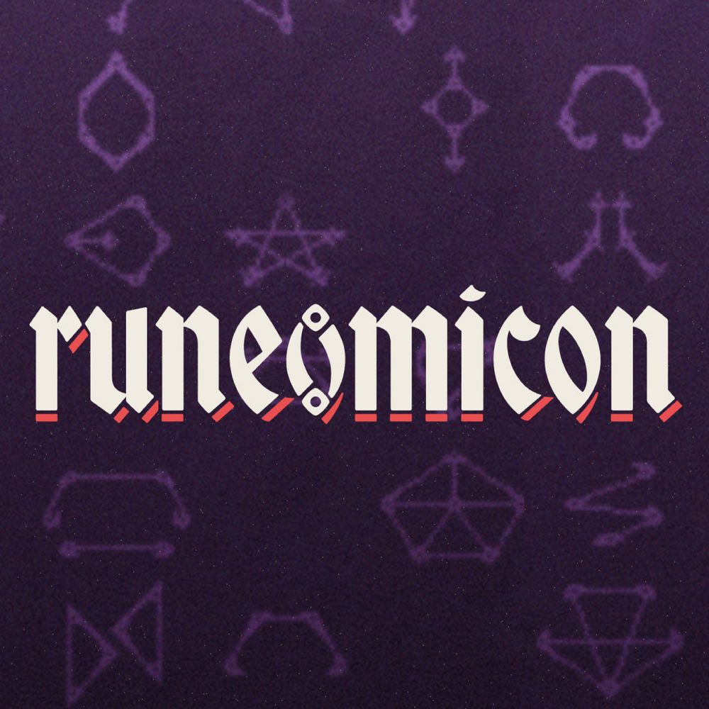 Runeomicon
