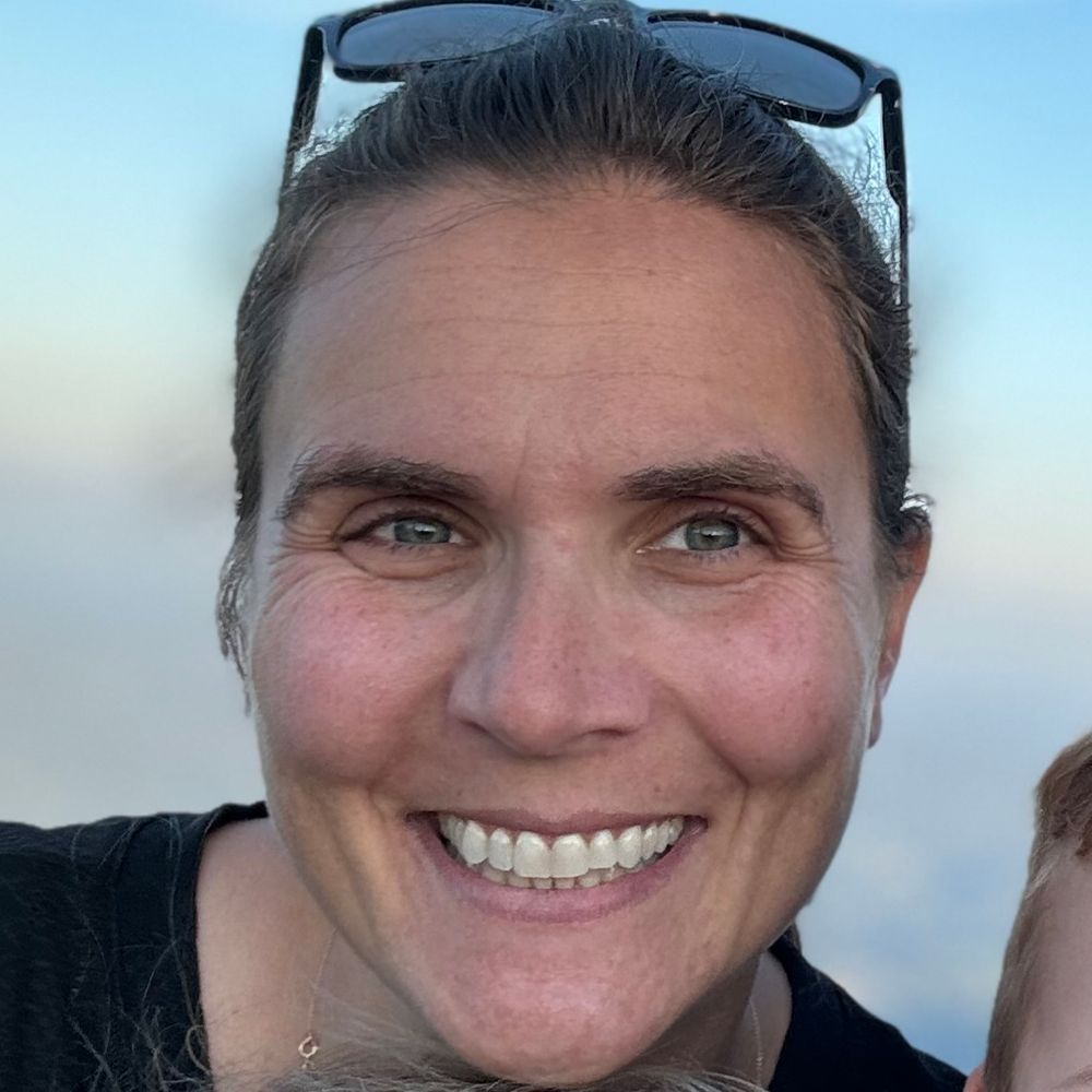 Lara Coughlin