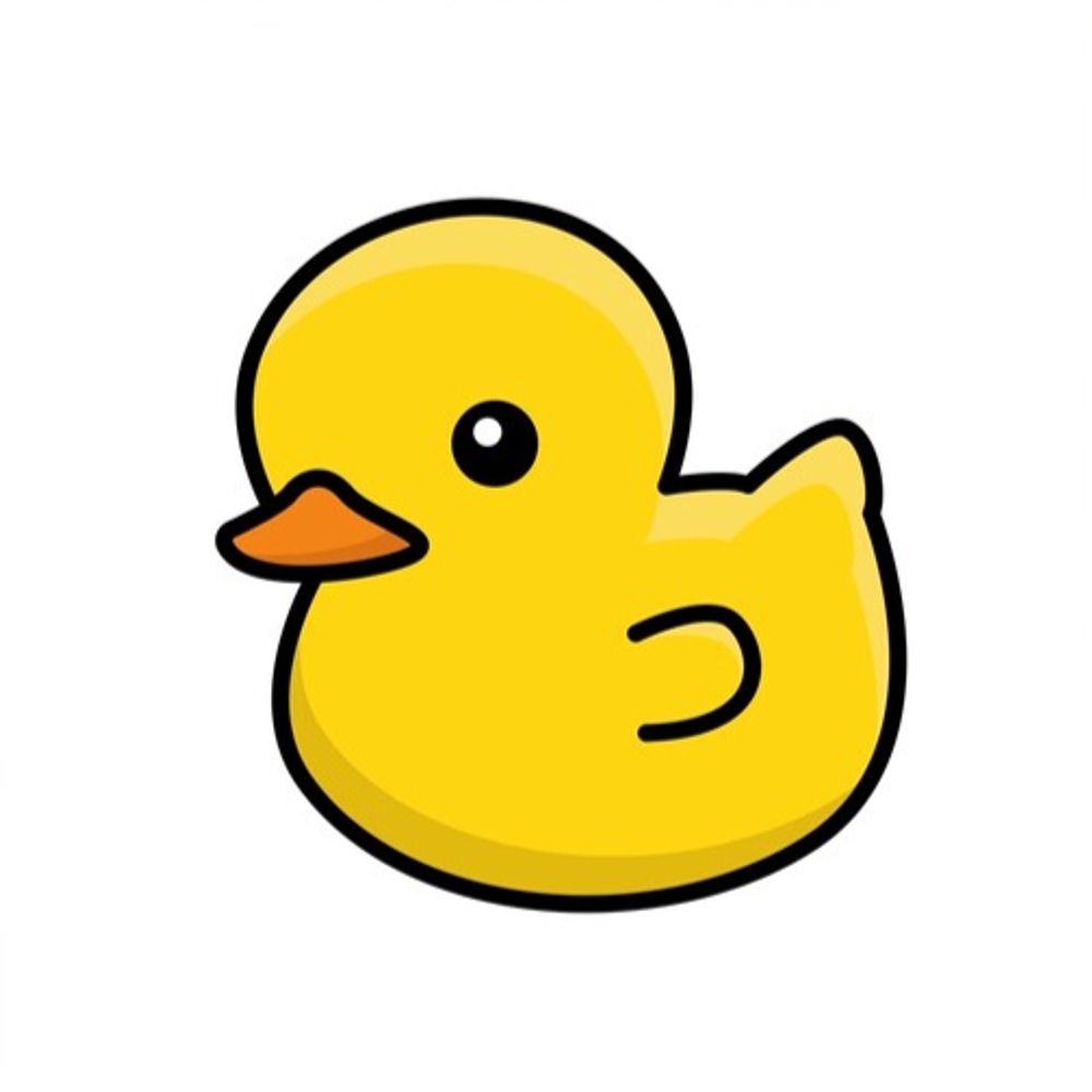 duck