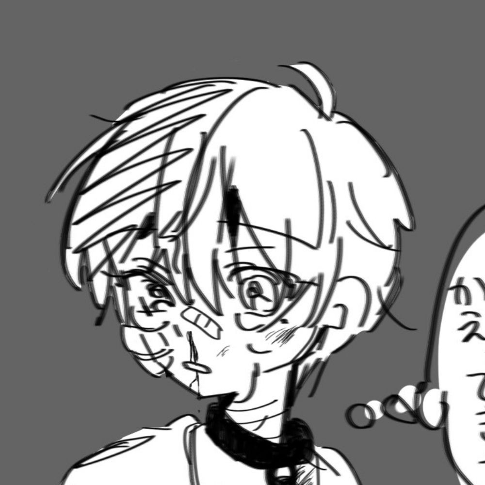 lary ( ´ ꒳ ` )