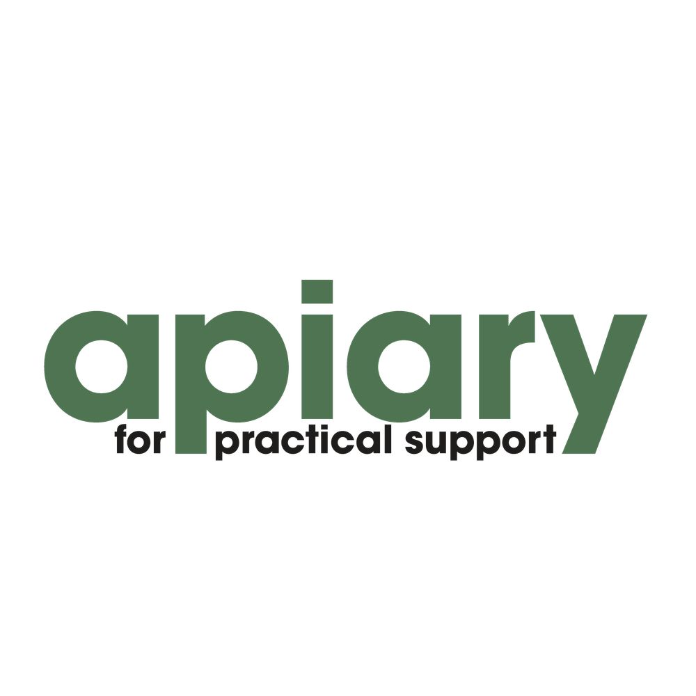 Apiary for Practical Support