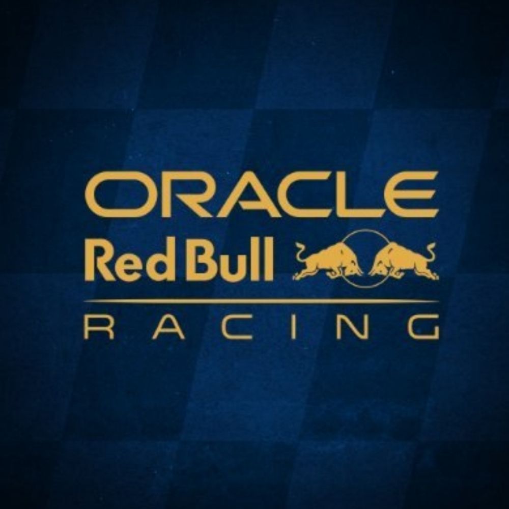 Oracle Red Bull Racing