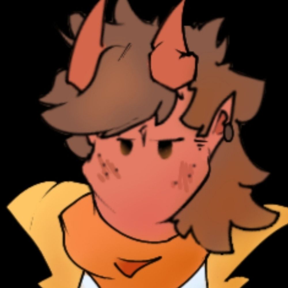 BurntMuffy