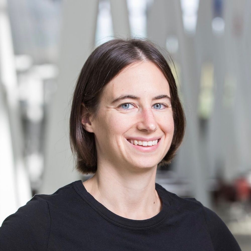 Rachel Hawe