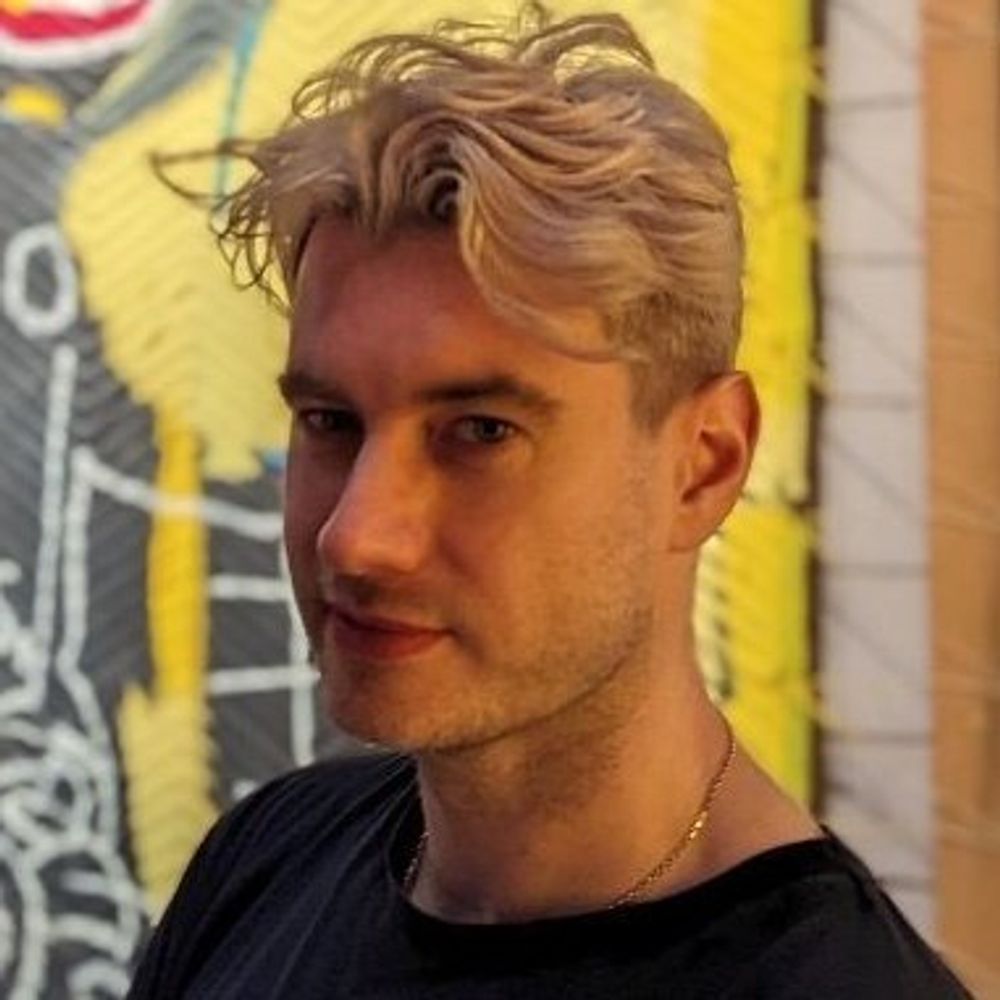 Paul Linton