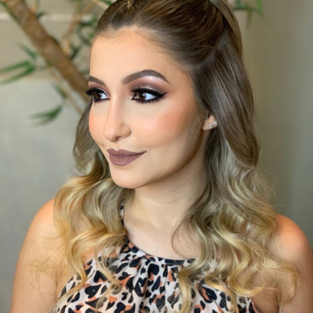 Luana Mariano 